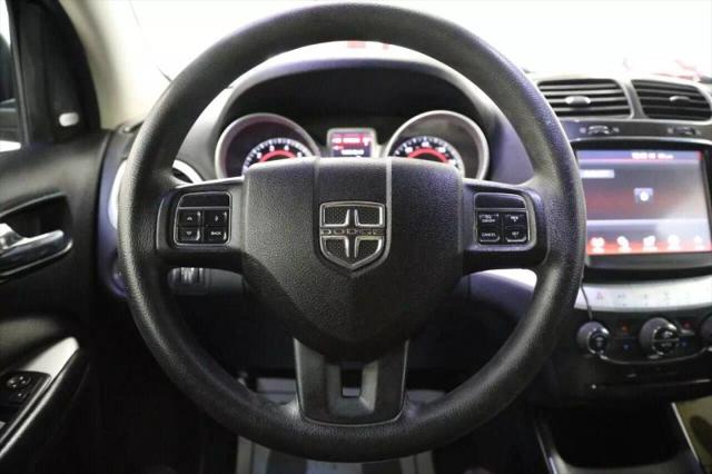 2011 Dodge Journey Mainstreet