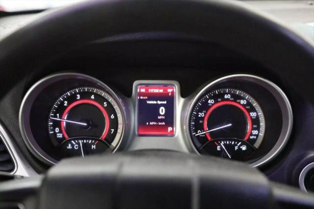 2011 Dodge Journey Mainstreet