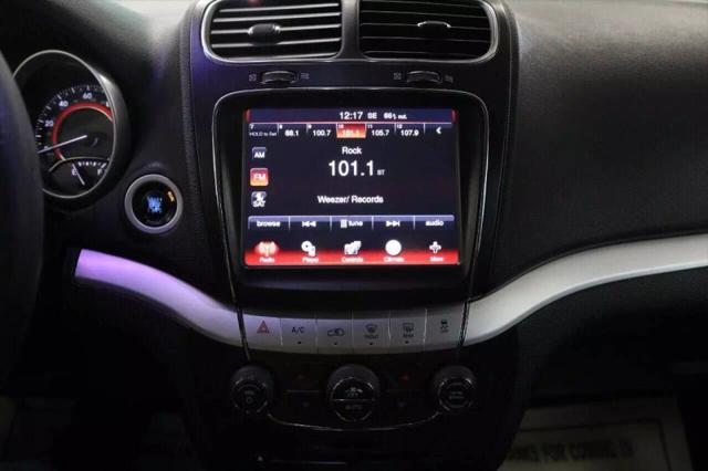 2011 Dodge Journey Mainstreet