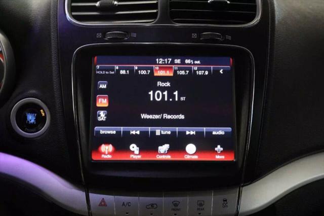 2011 Dodge Journey Mainstreet