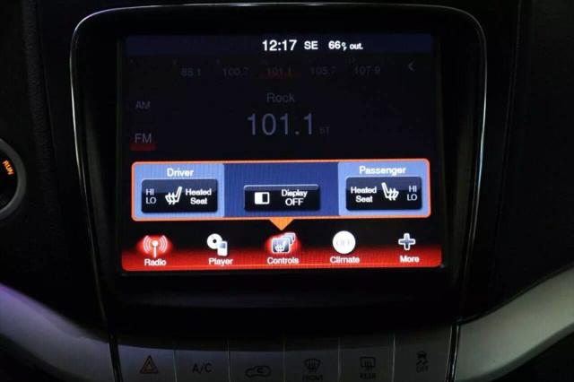 2011 Dodge Journey Mainstreet
