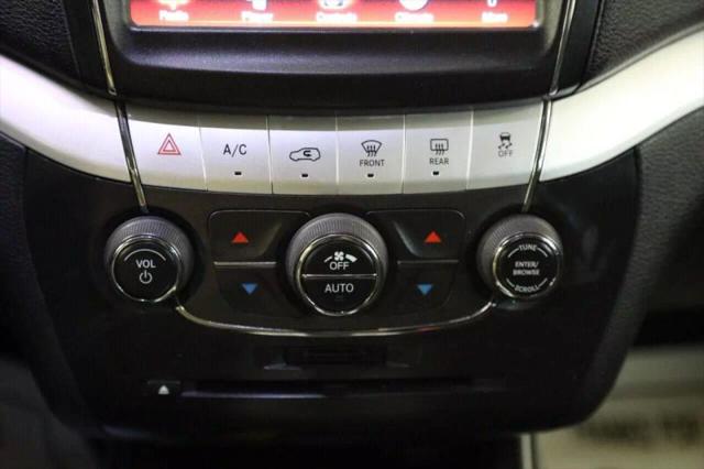 2011 Dodge Journey Mainstreet