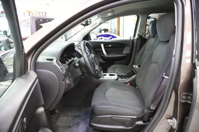2012 GMC Acadia SL