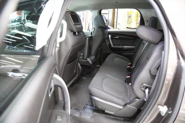 2012 GMC Acadia SL