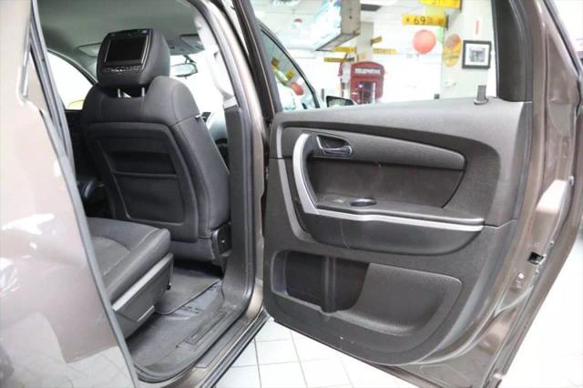 2012 GMC Acadia SL