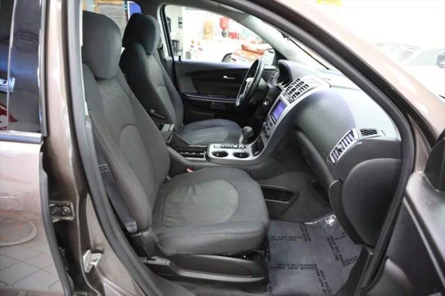 2012 GMC Acadia SL