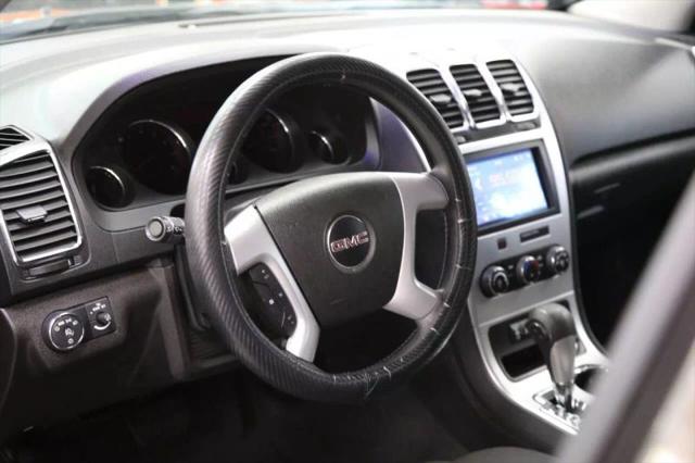 2012 GMC Acadia SL