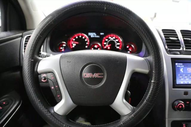 2012 GMC Acadia SL
