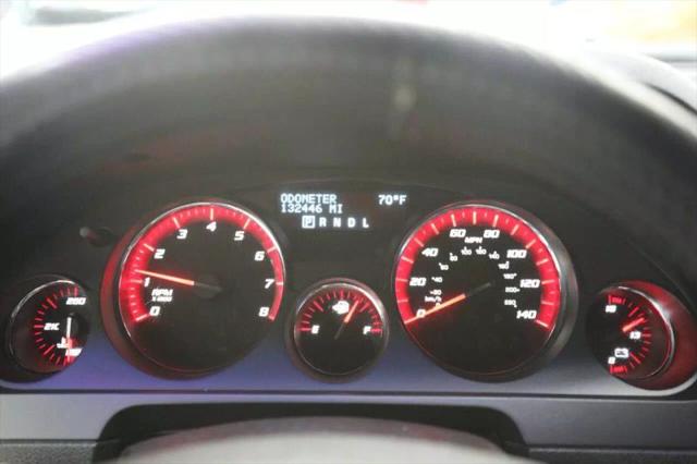 2012 GMC Acadia SL