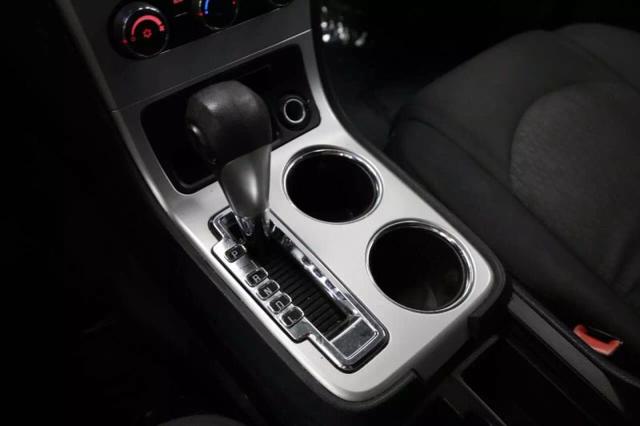 2012 GMC Acadia SL