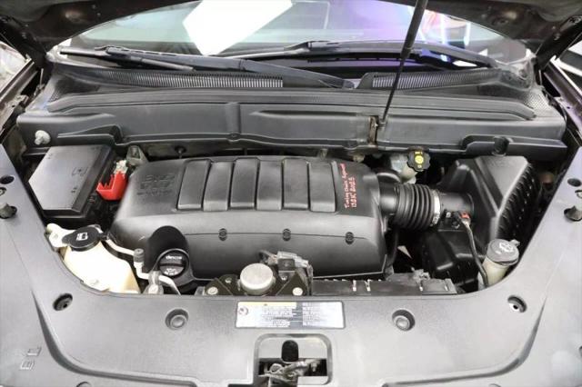2012 GMC Acadia SL