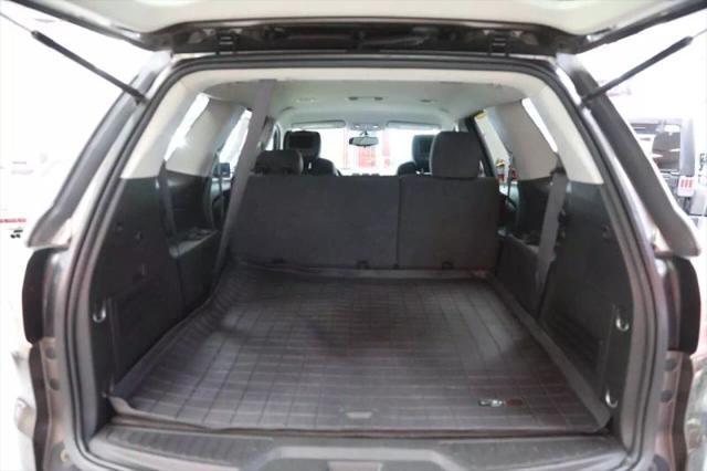 2012 GMC Acadia SL