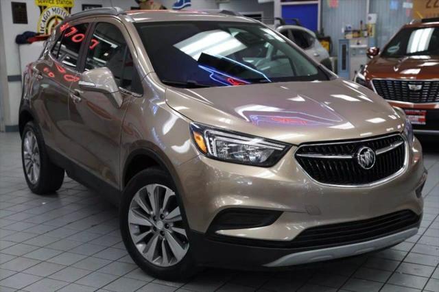 2019 Buick Encore FWD Preferred for sale in Chicago, IL