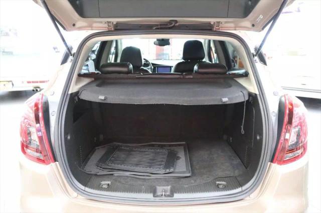 2019 Buick Encore FWD Preferred