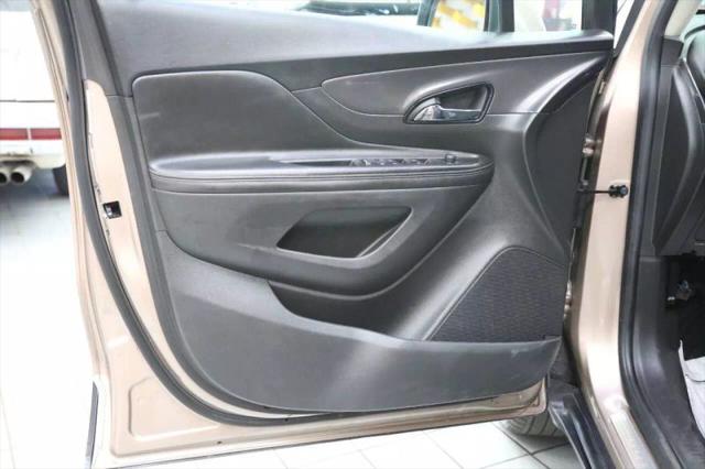 2019 Buick Encore FWD Preferred