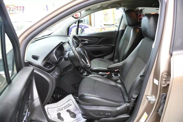 2019 Buick Encore FWD Preferred