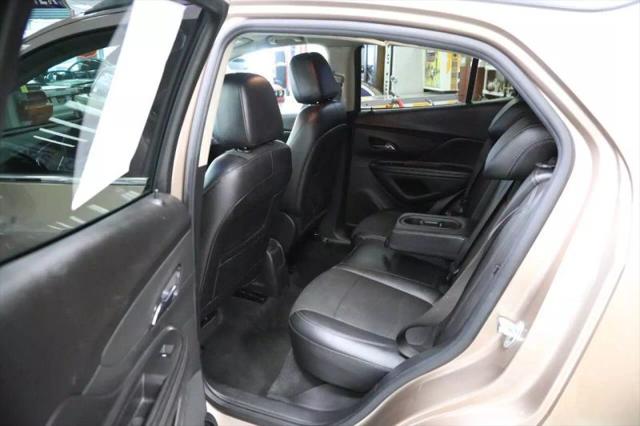 2019 Buick Encore FWD Preferred
