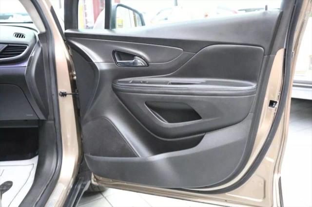2019 Buick Encore FWD Preferred