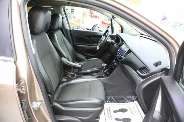 2019 Buick Encore FWD Preferred