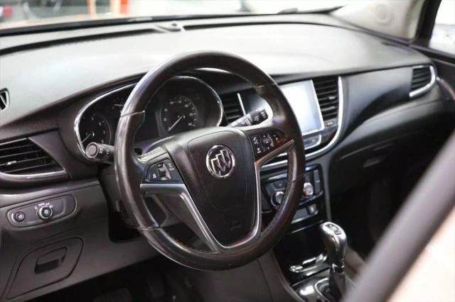 2019 Buick Encore FWD Preferred