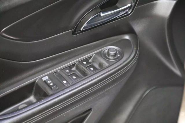 2019 Buick Encore FWD Preferred