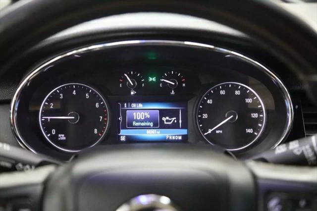2019 Buick Encore FWD Preferred