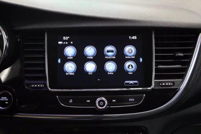 2019 Buick Encore FWD Preferred