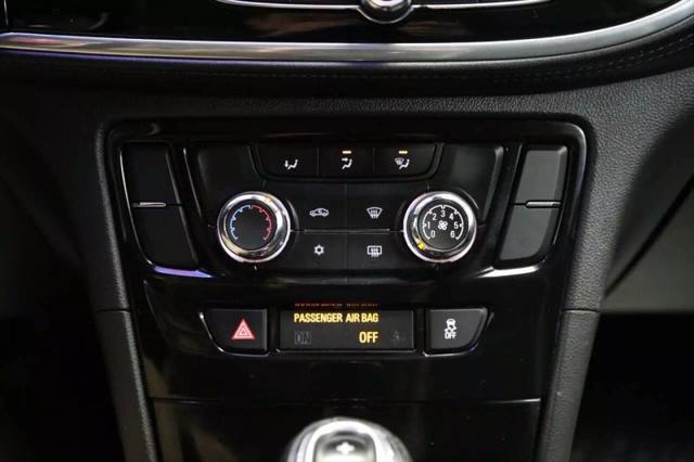 2019 Buick Encore FWD Preferred