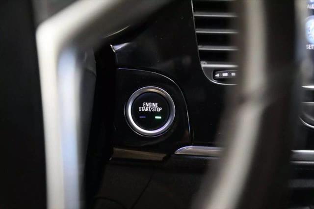 2019 Buick Encore FWD Preferred