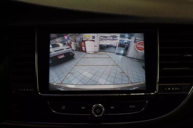 2019 Buick Encore FWD Preferred