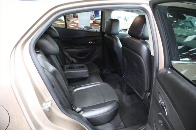 2019 Buick Encore FWD Preferred