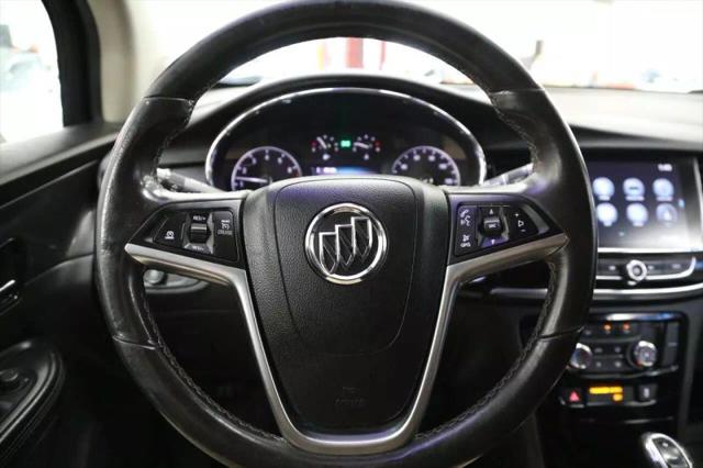 2019 Buick Encore FWD Preferred