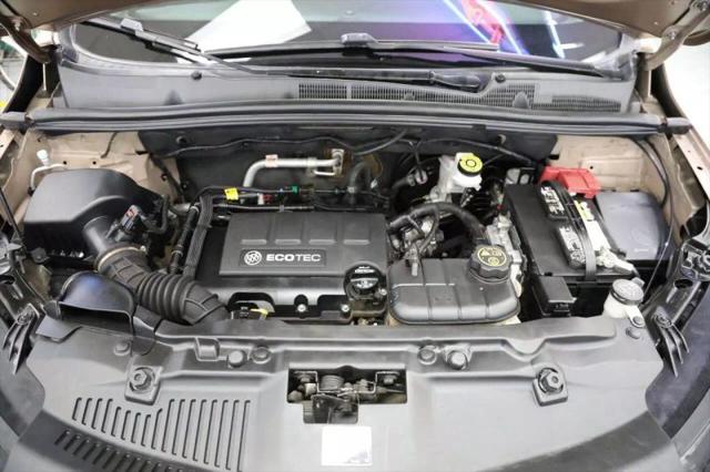 2019 Buick Encore FWD Preferred
