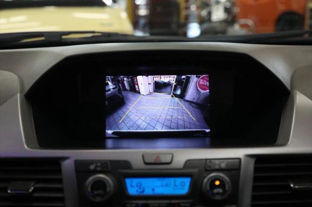 2011 Honda Odyssey EX-L