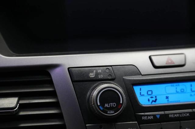 2011 Honda Odyssey EX-L