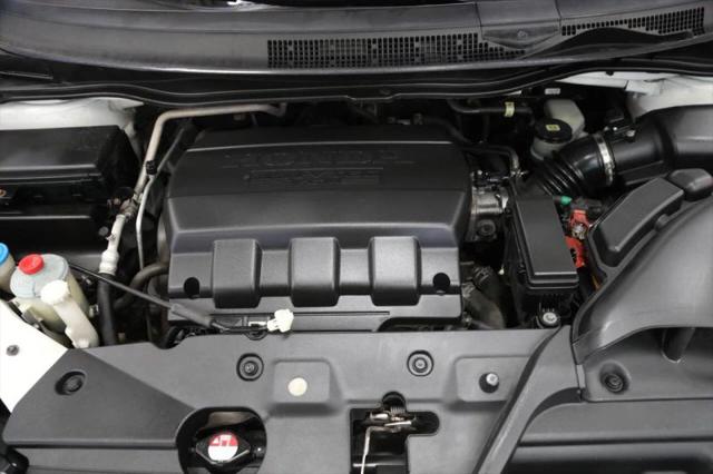 2011 Honda Odyssey EX-L