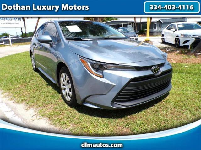 2024 Toyota Corolla LE for sale in Dothan, AL