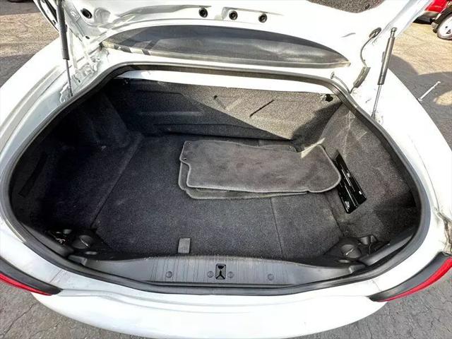 2000 Jaguar XK8 XK8