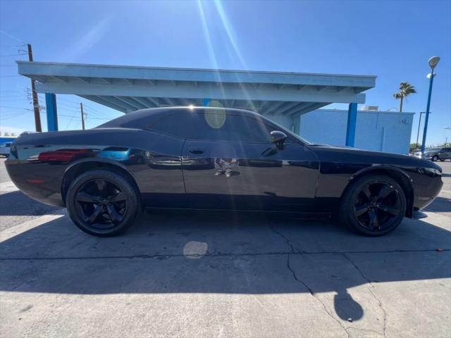 2013 Dodge Challenger R/T
