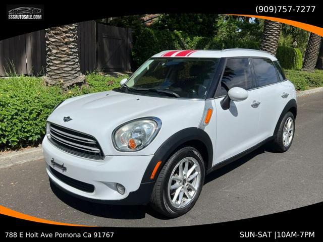 2015 MINI Countryman Cooper for sale in Pomona, CA