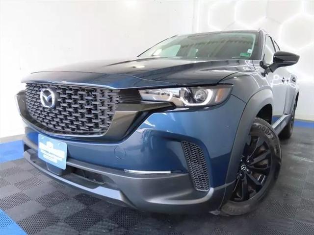 2025 Mazda CX-50 2.5 S Preferred Package for sale in Manassas, VA