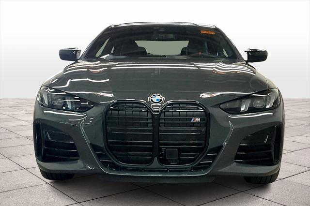 2026 BMW M4 xDrive