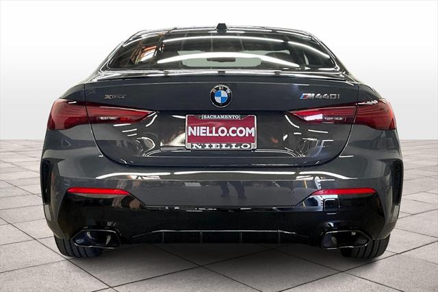 2026 BMW M4 xDrive