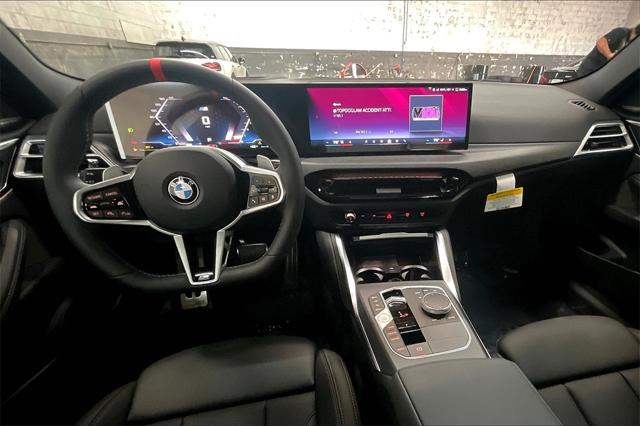 2026 BMW M4 xDrive