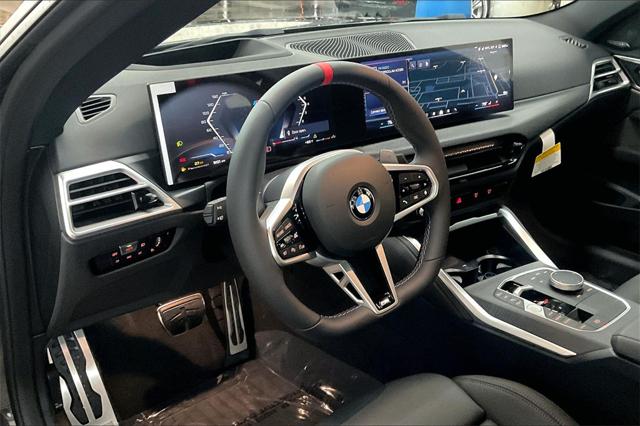2026 BMW M4 xDrive
