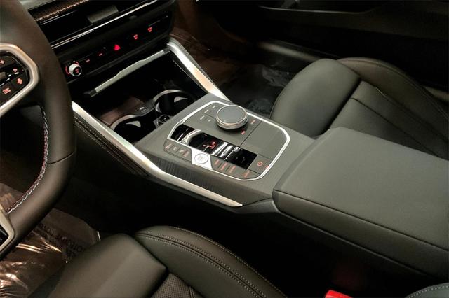 2026 BMW M4 xDrive