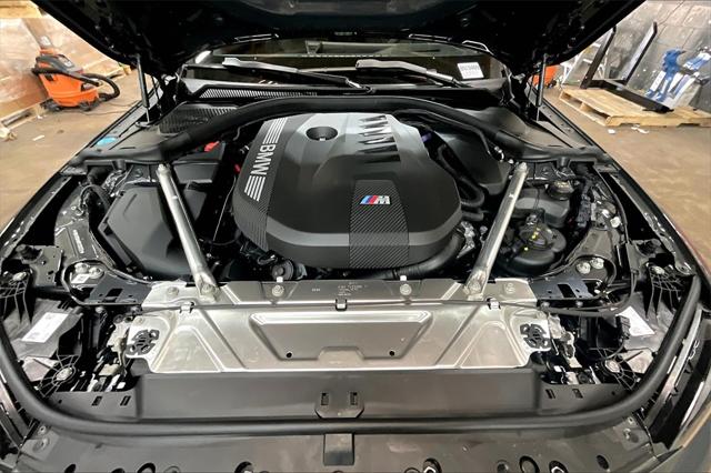 2026 BMW M4 xDrive