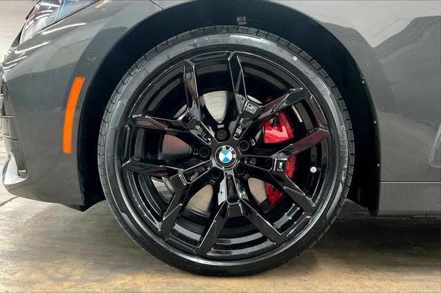 2026 BMW M4 xDrive