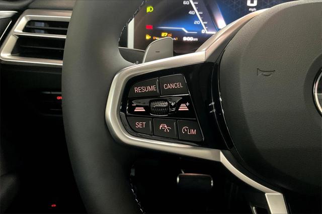 2026 BMW M4 xDrive