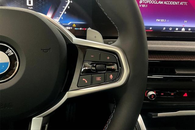 2026 BMW M4 xDrive